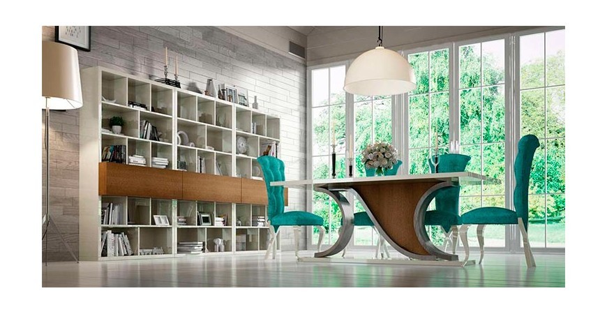 FRANCO FURNITURE, MUEBLES DE DISEÑO CONTEMPORÁNEO MADE IN SPAIN