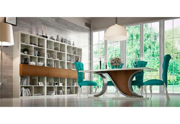 FRANCO FURNITURE, MUEBLES DE DISEÑO CONTEMPORÁNEO MADE IN SPAIN