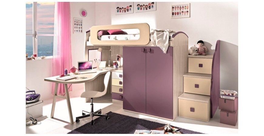 LA VUELTA AL COLE CON AMBAR MUEBLES