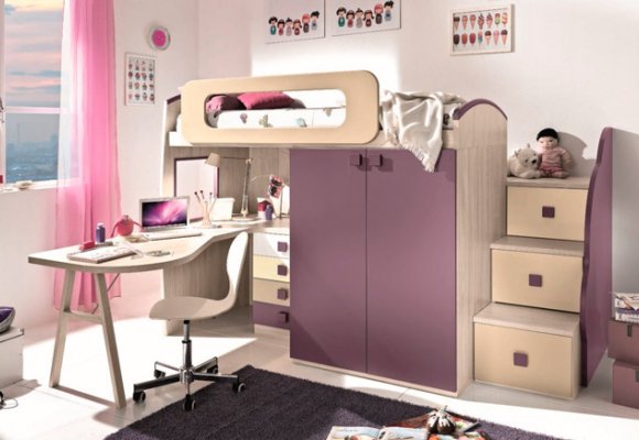 LA VUELTA AL COLE CON AMBAR MUEBLES