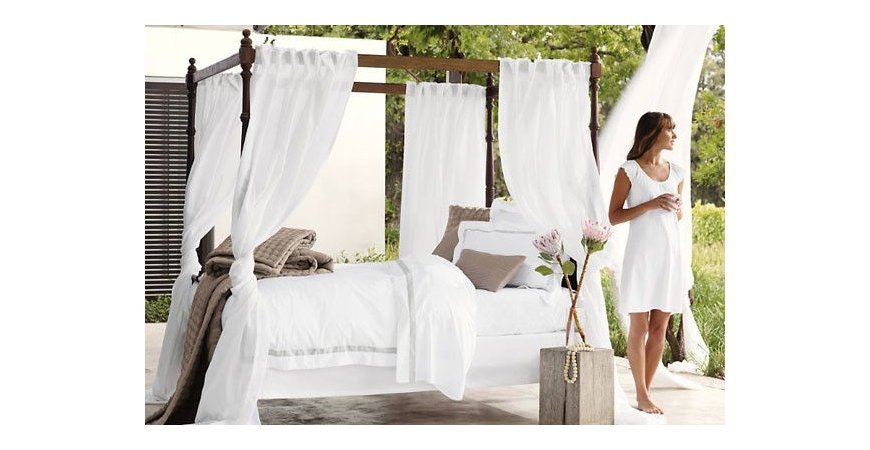 CAMAS BALINESAS: CÓMO CREAR UN RINCÓN CHILL-OUT EN TU JARDÍN
