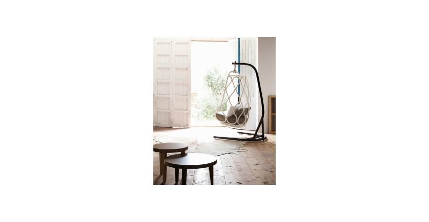 MUEBLES DE MADERA CURVADA: TRADICIÓN Y VANGUARDIA