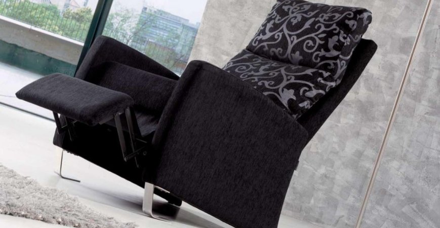 SILLONES RELAX ¿CUÁL ES EL MÁS IDÓNEO?