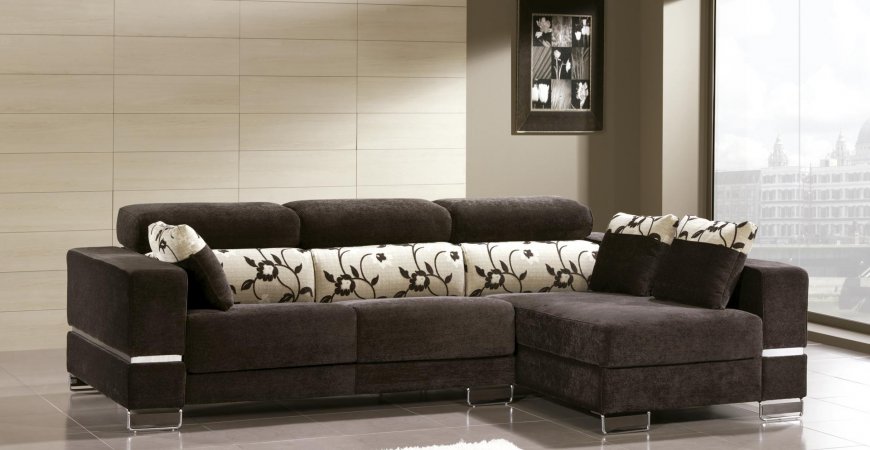 PONTE CÓMODO Y APROVECHA AL MÁXIMO TU ESPACIO CON CHAISE LONGUES Y PUFFS