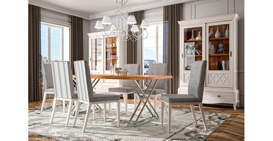 GRUPO SEYS, MUEBLES PARA INTERIORES RELAJADOS Y ACOGEDORES