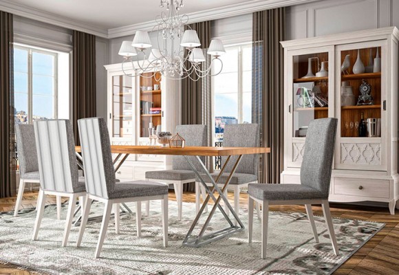 GRUPO SEYS, MUEBLES PARA INTERIORES RELAJADOS Y ACOGEDORES