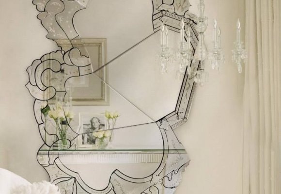 DECORA CON ESPEJOS Y SÁCALE PARTIDO A TU HOGAR