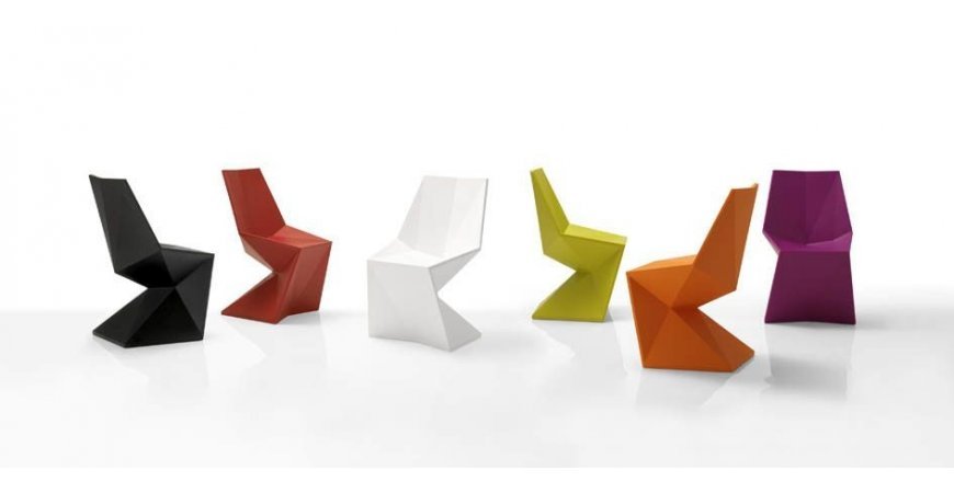 KARIM RASHID: DISEÑO INTELIGENTE Y SOCIALMENTE RESPONSABLE