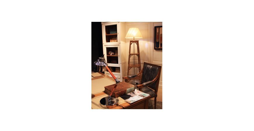 LOS MUEBLES DE AM CLASSIC: EXCLUSIVIDAD Y ALTA CALIDAD