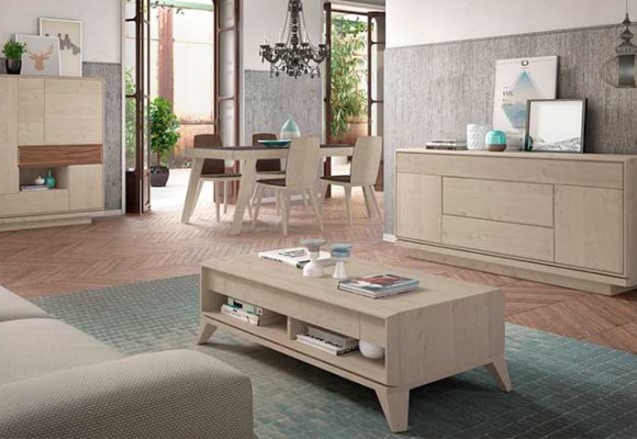 LOS MUEBLES CONTENEDOR, UNA SOLUCIÓN DE ALMACENAMIENTO VERSÁTIL