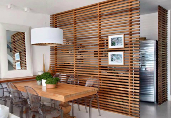 IDEAS PARA SEPARAR AMBIENTES