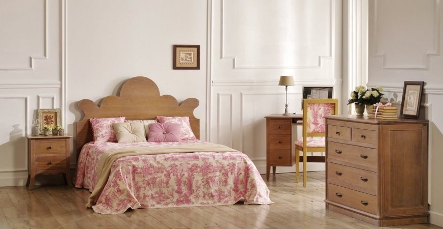DECORACIÓN RÚSTICA PARA CASAS RURALES Y CHALETS