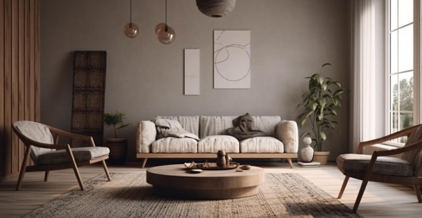 Consejos para elegir cortinas adecuadas para tu sala de estar