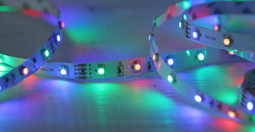 Beneficios de la Iluminación LED en el Hogar