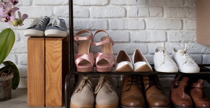 Guía para Elegir el Mejor Mueble Zapatero
