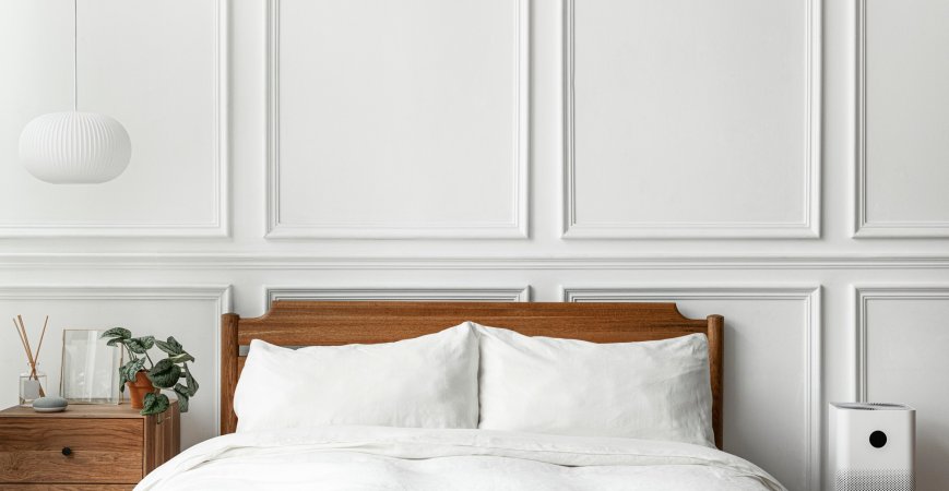 Estilos de cabeceros para tu cama