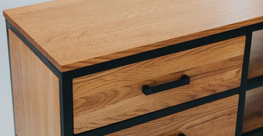 Ventajas de los muebles modulares