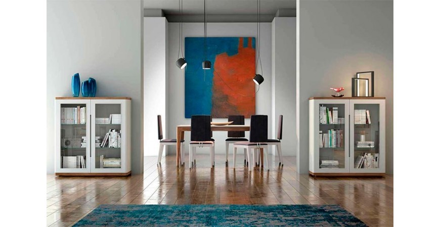 COLECCIÓN MANILA, ELEGANCIA Y COMODIDAD PARA INTERIORES ACTUALES