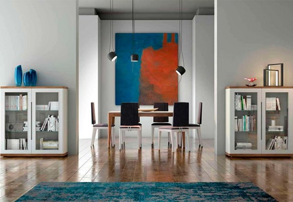 COLECCIÓN MANILA, ELEGANCIA Y COMODIDAD PARA INTERIORES ACTUALES