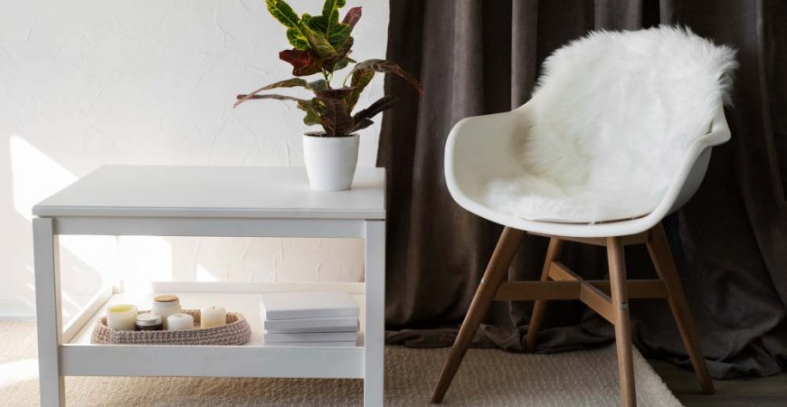 Cómo identificar una silla Eames