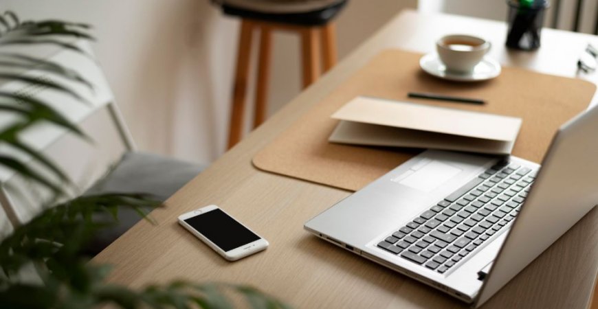 ¿Qué debes tener en cuenta antes de elegir tu mesa de ordenador