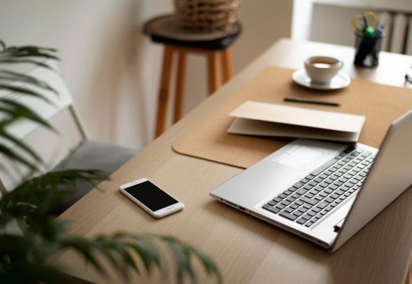 ¿Qué debes tener en cuenta antes de elegir tu mesa de ordenador