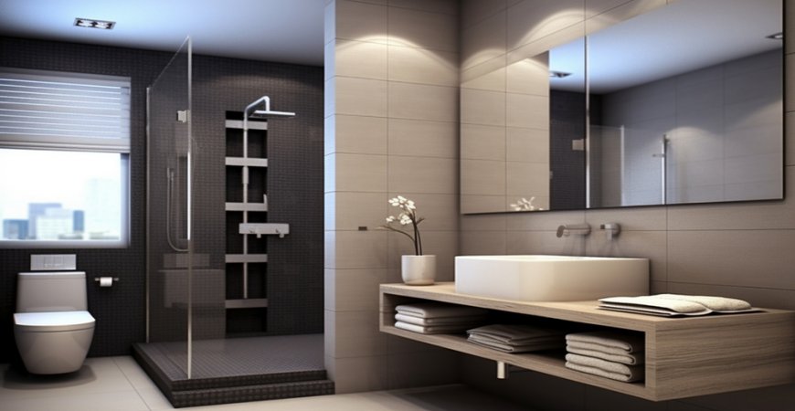 Consejos para mantener tus muebles de baño
