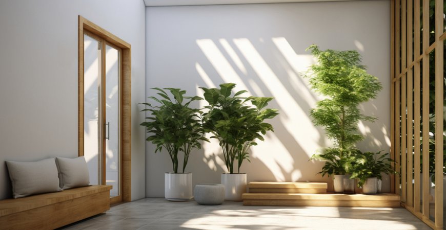 Qué tipo de luz ambiental elegir