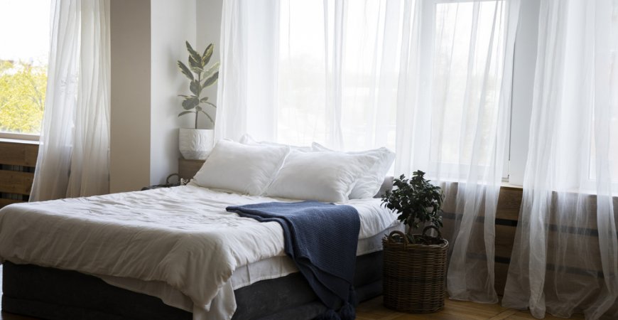 Cómo elegir la cama perfecta