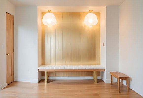 Dónde colocar una banqueta
