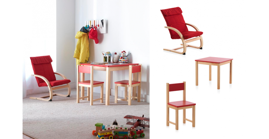 IDEAS PARA CREAR UNA ZONA DE JUEGOS INFANTIL PARA TUS HIJOS