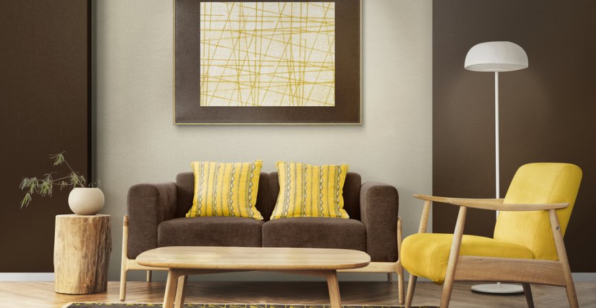 Errores que debes evitar al decorar tu salón
