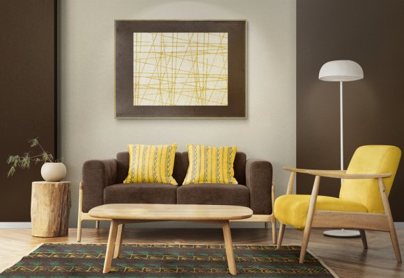 Errores que debes evitar al decorar tu salón