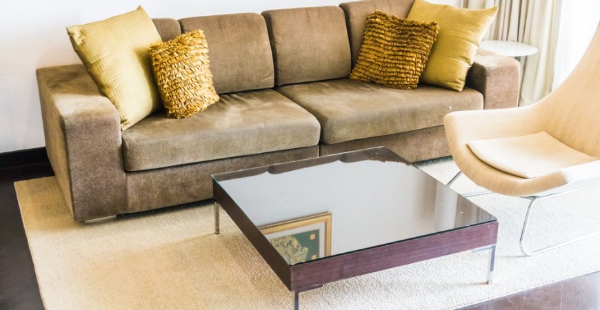Muebles por separado o en conjunto, ¿cuál es la mejor opción?