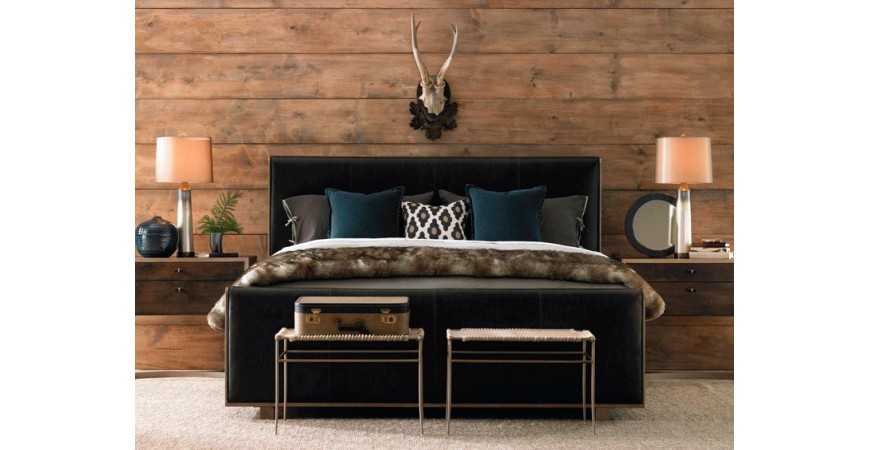 COLECCIÓN CARACOLE, MUEBLES DE DISEÑO CONTEMPORÁNEO PARA AMBIENTES SOFISTICADOS