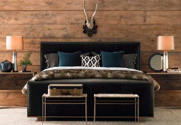 COLECCIÓN CARACOLE, MUEBLES DE DISEÑO CONTEMPORÁNEO PARA AMBIENTES SOFISTICADOS