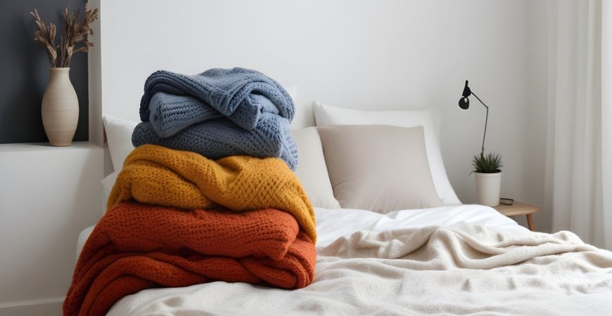 ¿Es importante la ropa de cama para dormir?