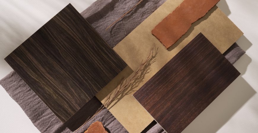 Mejores tipos de madera para muebles