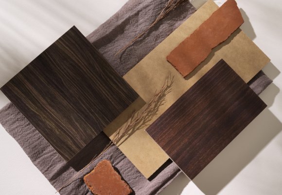 Mejores tipos de madera para muebles