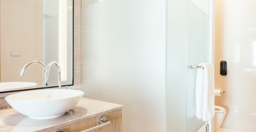 Accesorios de baño que no deben faltar