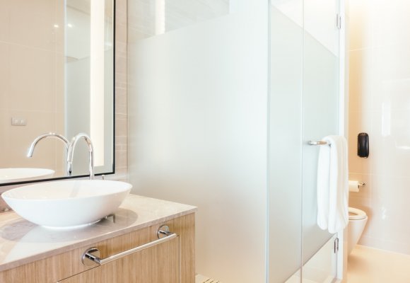 Accesorios de baño que no deben faltar
