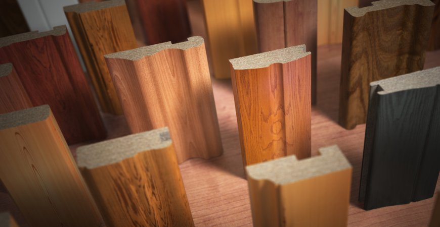 Tipos de madera para muebles y como tratarlos