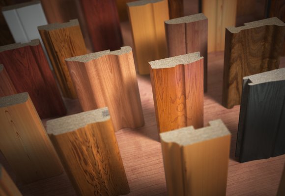 Tipos de madera para muebles y como tratarlos