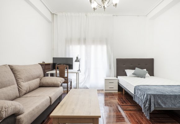 ¿Sofás para dormitorio? Es posible