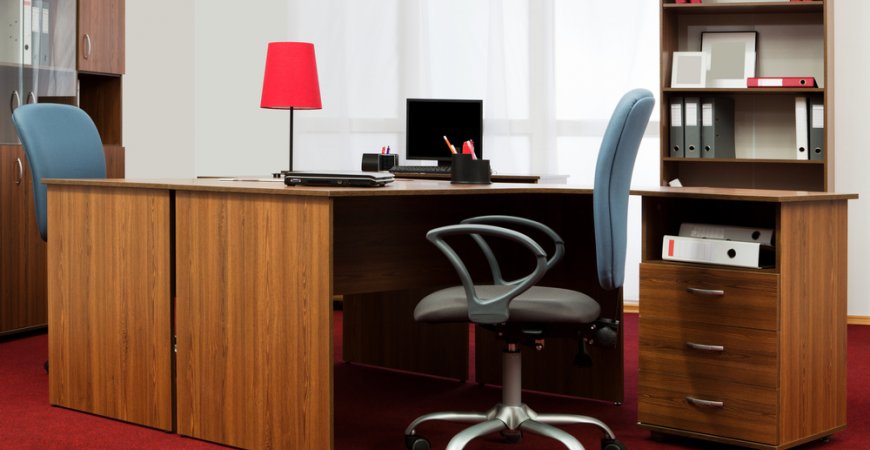 Claves para escoger tus muebles de oficina