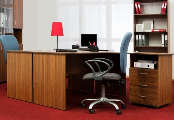 Claves para escoger tus muebles de oficina
