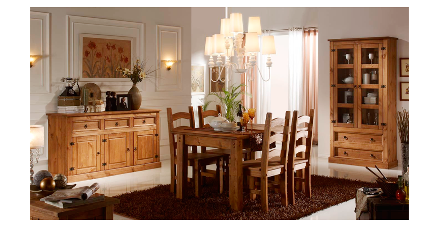 IDEAS PARA DECORAR TU CASA DE CAMPO EN EL PUEBLO O LA MONTAÑA