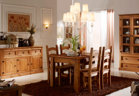 IDEAS PARA DECORAR TU CASA DE CAMPO EN EL PUEBLO O LA MONTAÑA
