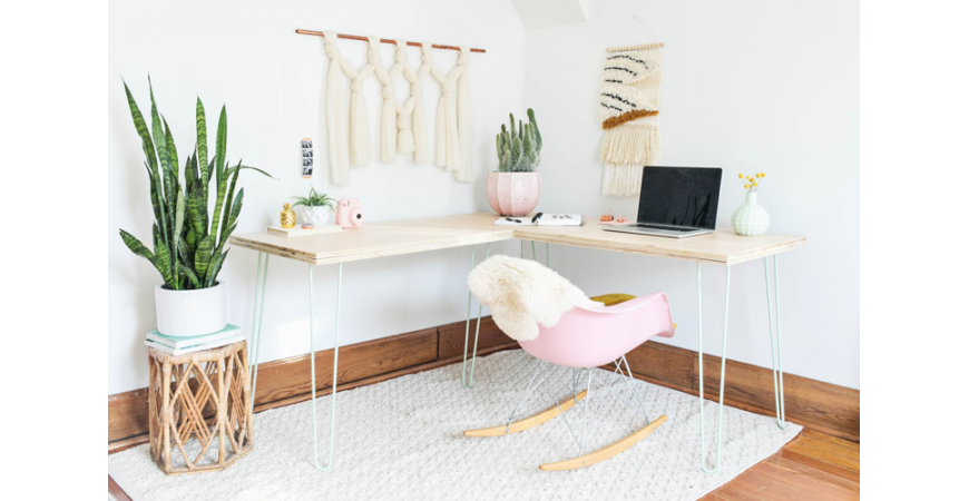 ¡EMPIEZA LA PRIMAVERA! IDEAS PARA RENOVAR LA DECORACIÓN DE TU HOGAR