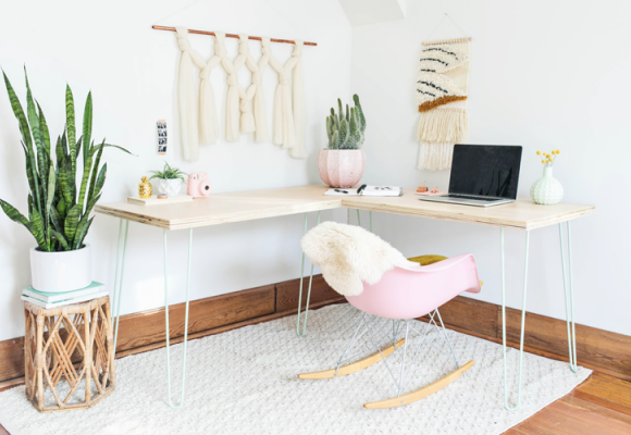 ¡EMPIEZA LA PRIMAVERA! IDEAS PARA RENOVAR LA DECORACIÓN DE TU HOGAR